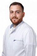 Индароков Тембулат Русланович