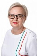 Тишкевич Светлана Анатольевна