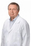 Крюков Игорь Александрович