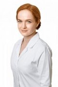 Качанова Ирина Васильевна