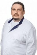Дремков Денис Юрьевич