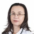 Соколова Оксана Владимировна