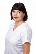 Терентьева Марина Александровна