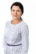 Синцова Марина Николаевна