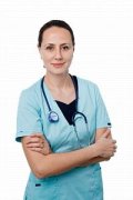 Лаврова Анастасия Евгеньевна