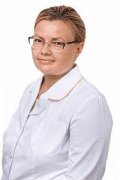 Демичева Ольга Александровна