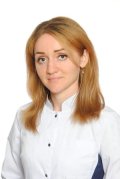 Черешнева Кристина Константиновна