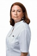 Марушкина Виктория Вадимовна