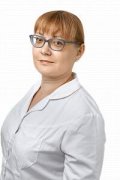 Меренкова Светлана Владимировна