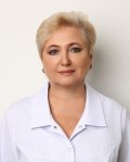 Вершкова Ольга Александровна
