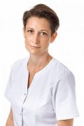 Полякова Екатерина Юрьевна