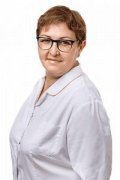 Хасанова Умеда Акрамовна
