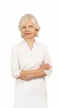 Персашвили Диана Георгиевна