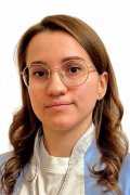 Лелякова Александра Андреевна