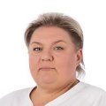 Матвеенко Оксана Евгеньевна