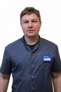 Агеносов Михаил Петрович