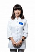 Клюканова Ирина Анатольевна