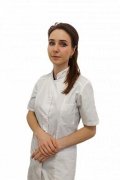 Мельничук Светлана Николаевна
