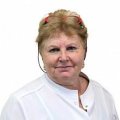Сергеева Ирина Владимировна