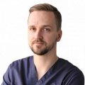 Бесчастнов Сергей Владимирович