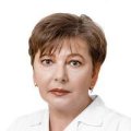 Сегет Наталья Николаевна