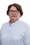 Салишева Альфия Минибаевна