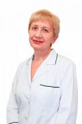 Шабарина Валерия Валерьевна