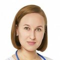 Московенко Юлия Александровна