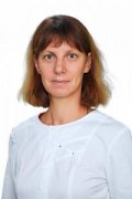 Кочеткова Яна Вадимовна