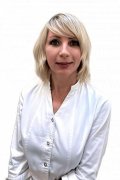 Новикова Юлия Васильевна