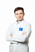 Мухаметдинов Марат Фаритович