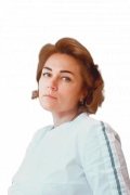 Терентьева Юлия Александровна