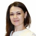 Селезнева Юлия Павловна