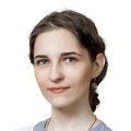Кремчеева Наталия Анатольевна