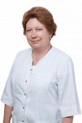 Бокарева Надежда Ивановна