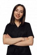 Шпицер Алина Давидовна
