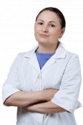 Нуртдинова Лилия Талгатовна