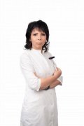 Быстрова Александра Александровна