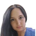 Смирнова Мария Александровна