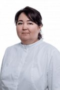 Юлдашева Гульназ Мавлетовна