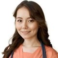 Мустафина Алсу Азатовна