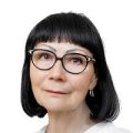 Брюханова Людмила Азратовна