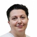 Айвазян Маргарита Георгиевна