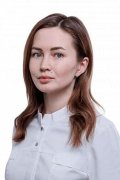 Садирова Алина Эриковна
