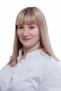 Латыпова Елена Радиковна