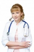 Батракова Ирина Алексеевна