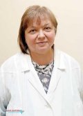 Попова Елена Викторовна