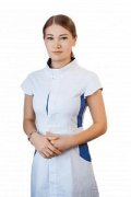 Дементьева Анна Александровна