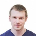 Ткаченко Павел Олегович