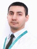 Магдиев Арслан Хулатдаевич